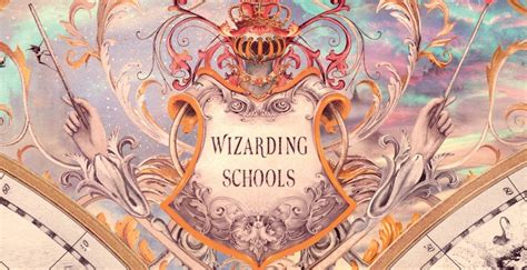 Explore the Art of Spellcasting: Schools for Witches and Wizards Near Me